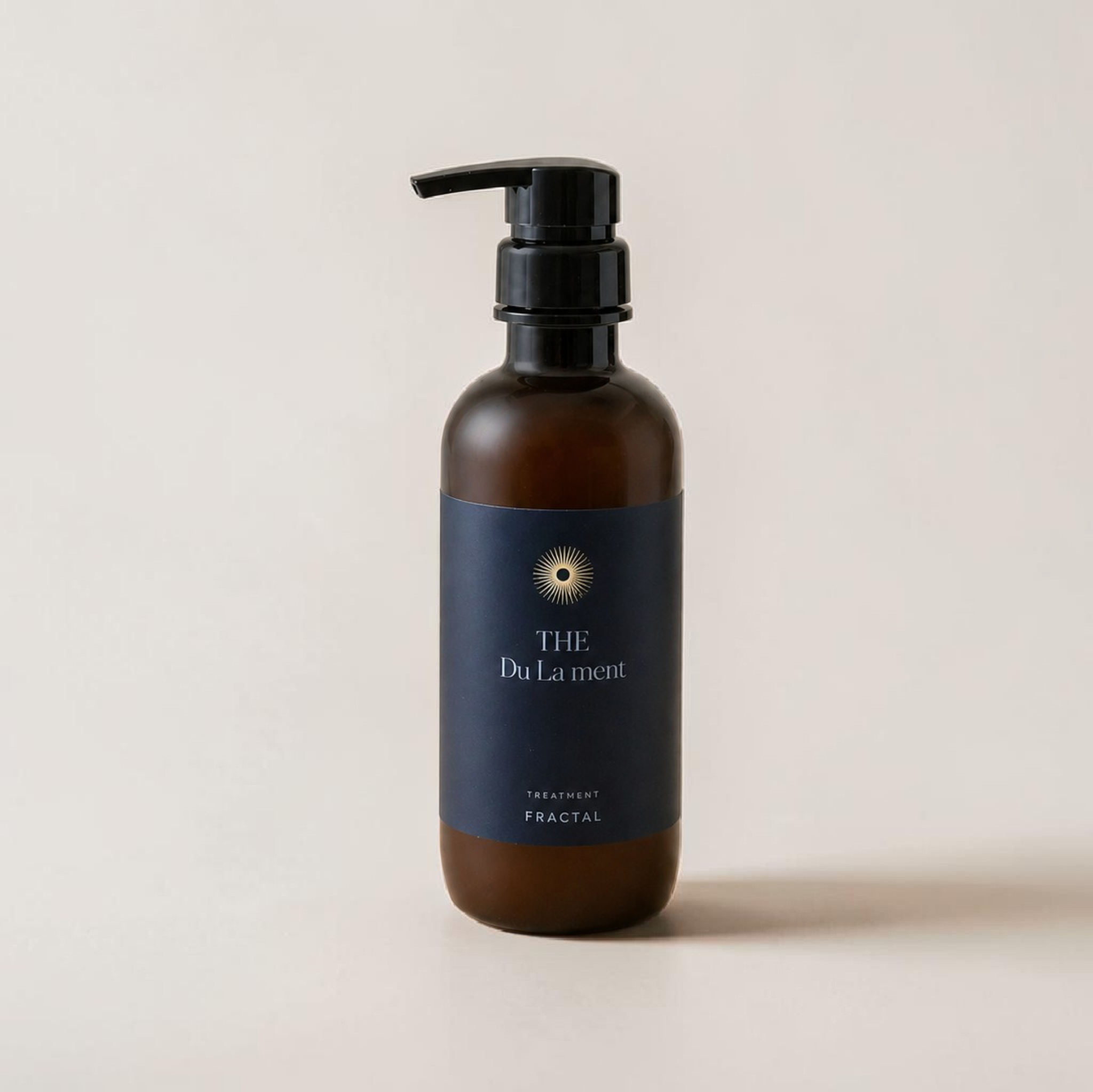 限定10％OFF】The Du La ment トリートメント【380ml】 – FRACTALJapan