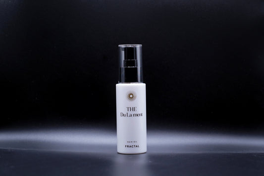 【限定10％OFF】The Du La ment ヘアオイル【78ml】