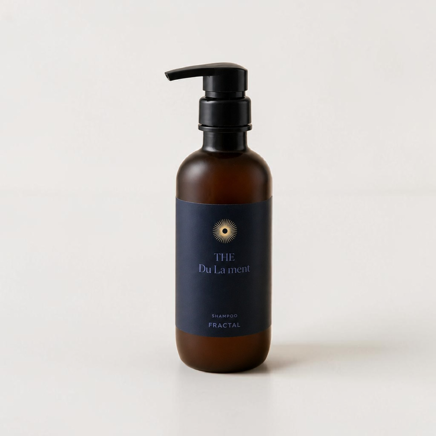 限定10％OFF】The Du La ment シャンプー【詰替600ml】 – FRACTALJapan