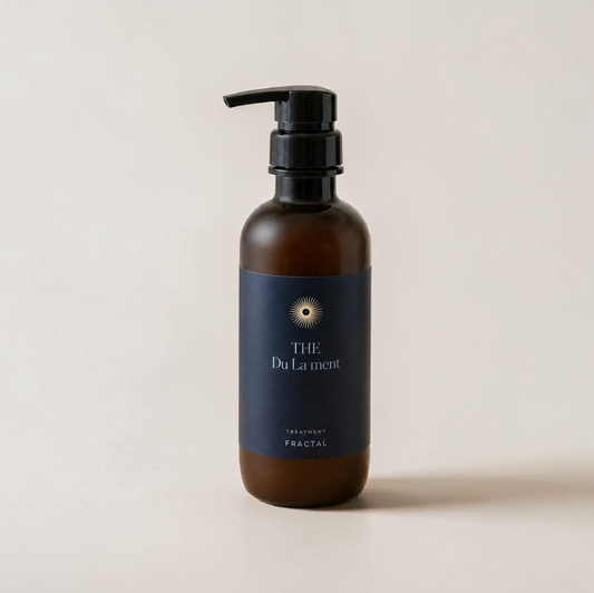 【限定10％OFF】The Du La ment トリートメント【380ml】