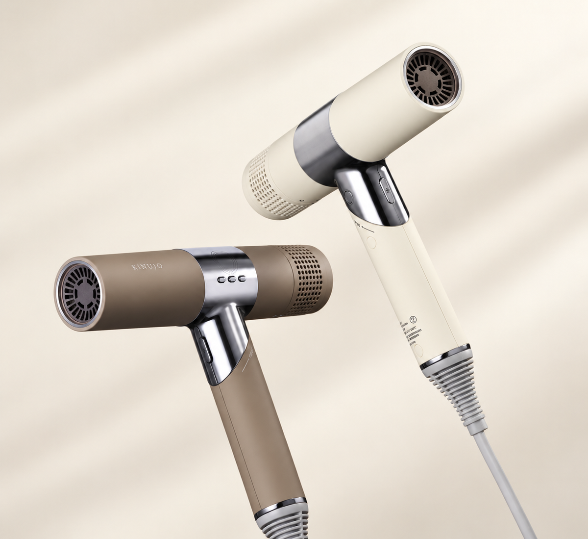 KINUJO Hair Dryer