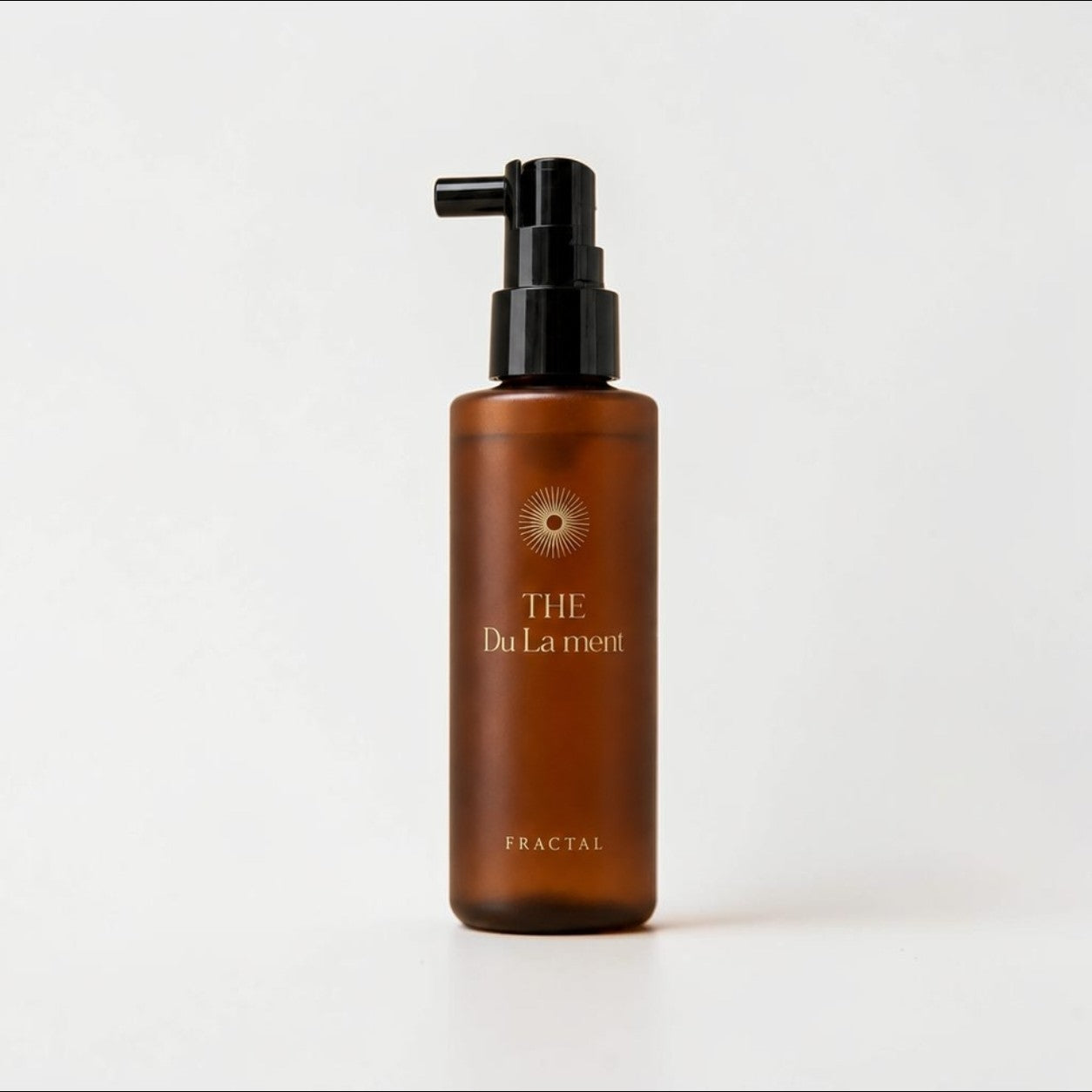 THE Du La ment 頭皮用美容液【145ml】