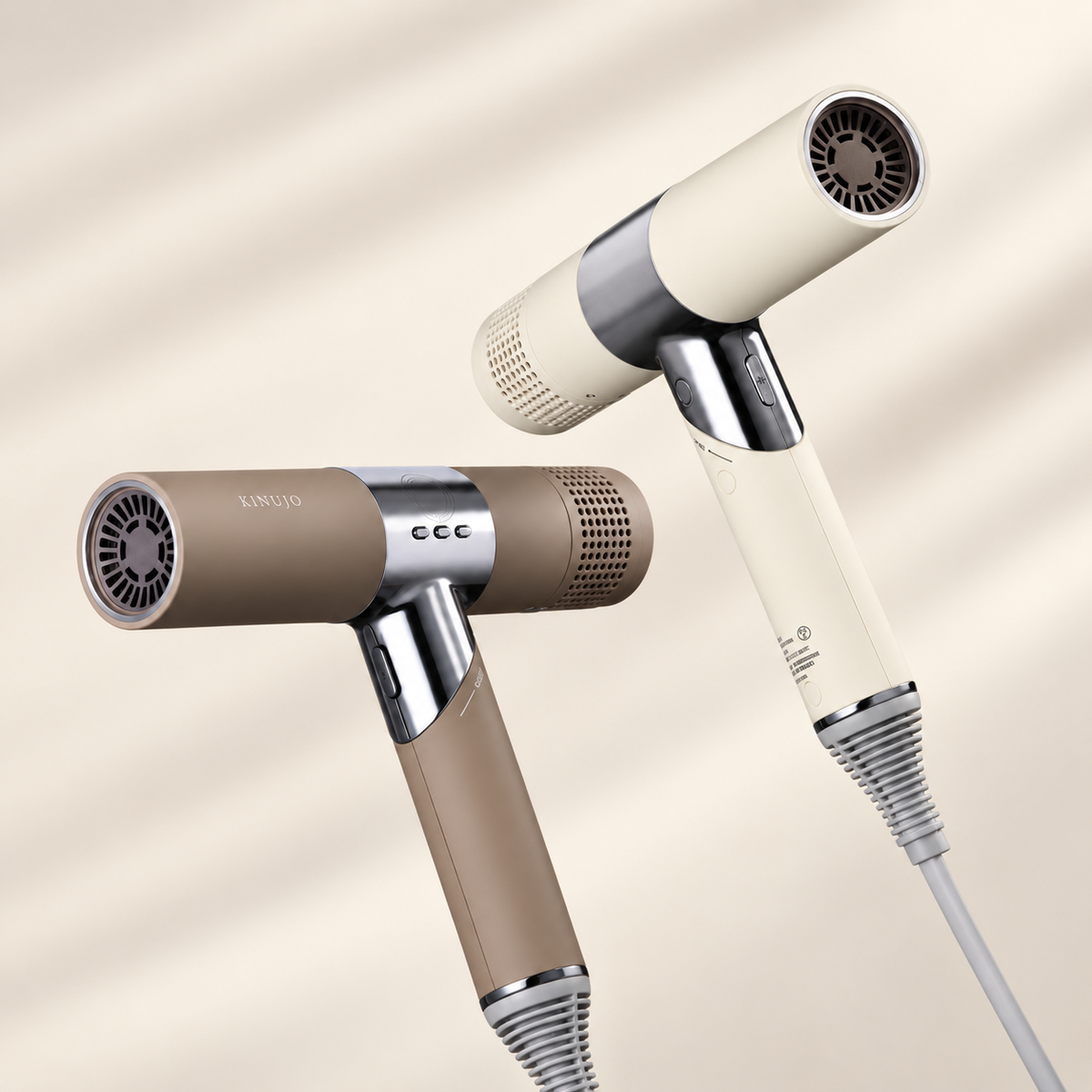 KINUJO Hair Dryer